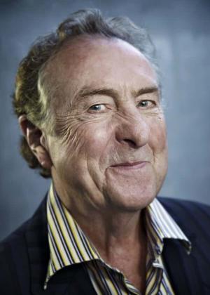 Eric Idle